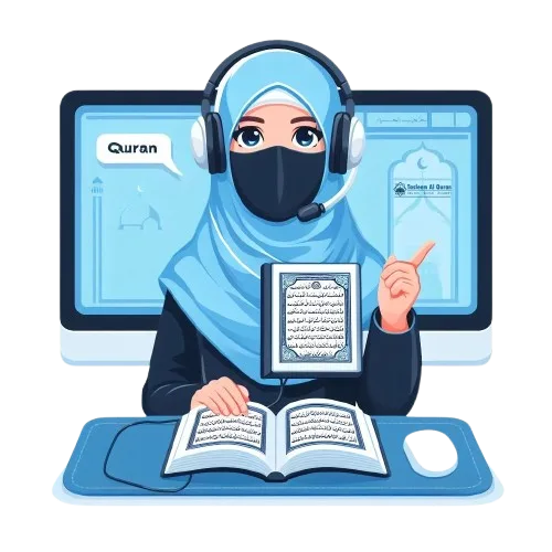 Flexible, affordable, and personalized Quran/Arabic learning for kids and adults.