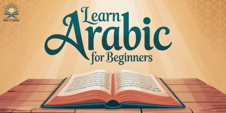 learn-arabic-for-beginners